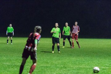 Bild 137 - B-Juniorinnen TuS Tensfeld - MTSV Olympia Neum�nster : Ergebnis: 4:1